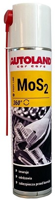 AUTOLAND RASPRODAJA MOS 2 SREDSTVO SMARNO-PENETRIRAJUĆI 0,6L (12)