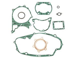 CENTAURO KOMPLET ZAPTIVKI YAMAHA DT 250 MX '77-'82