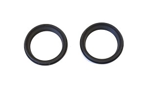 ATHENA SEMERINZI PREDNJEG VEŠANJA PRAŠINSKE (2KOM.) NOK 48X58,5X5,8/13,3 (KTM 05-18, HUSQVARNA)