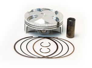 VERTEX KLIP SUZUKI RMZ 250 (RMZ250) '16-24 HC (76,95MM) (KARIKE 590277000005 X 1 KPL.)