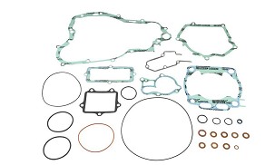 CENTAURO KOMPLET ZAPTIVKI YAMAHA YZ 250 2T '99-'26 , YZ 250X '16-'26 , FANTIC XX 250 2T '22-25