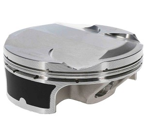 WISECO KLIP 4T KTM SX-F 450 (SXF450), SMR 450 '23-'25, HUSQVARNA FC / FS / FX 450 '23-'25, GAS GAS EX / MC 450 F '24-'25 (STD. 94.94MM) (13.1:1)