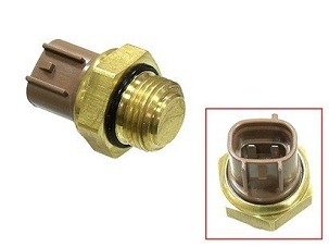 BRONCO PREKIDAČ VENTILATORA SUZUKI LTA 700/750 KING QUAD '05-13, LTA 450/500 KING QUAD '07-14 (OEM: 17680-50F00)