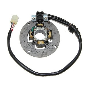 ELECTROSPORT NAMOTAJ ALTERNATORA (STATOR) YAMAHA YZF 250 '01-'09, 400/426/450 '98-'05