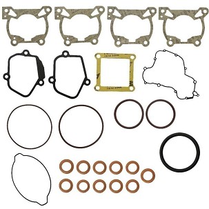 XRADICAL(ARTEIN GASKETS) SMART KIT (TOP-END + ZAPTIVKE POKLOPCA KVAČILA) KTM SX 85 '18-'26, HUSQVARNA TC 85'18-'26, GAS GAS MC 85 '21-'26