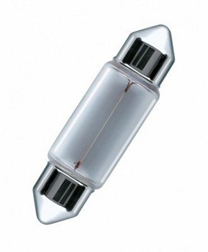 OSRAM SIJALICA 5W 12V SV8.5-8 C5W