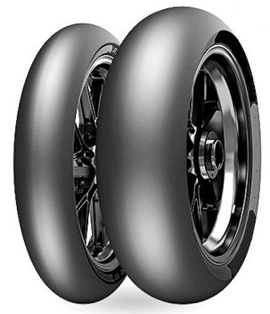 METZELER GUMA 120/70R17 RACETEC RR SLICK K350 K1 NHS TL PREDNJI PO NARUDŽBINI