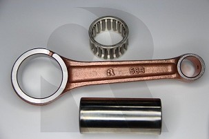 ROYAL RODS KLIPNJAČA YAMAHA XT 500/SR 500 (XT500)