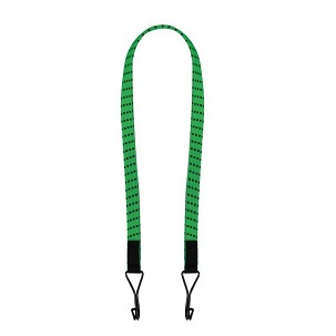 OXFORD TRAKA ZAŠTITNA PRTLJAG (EKSPANDER PRTLJAŽNI) MODEL BUNGEE 16MM X 900MM/24' BOJA ZELENA