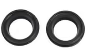 ATHENA SEMERINZI PREDNJEG VEŠANJA PRAŠINSKE (2KOM.) HONDA CRF F 110 '13-'22, HONDA CRF F 125 '11-'22,(32,5X43,5/47X8/14MM)