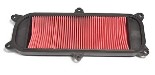 ATHENA FILTER VAZDUHA KYMCO 250 PEOPLE 03-12, 300 PEOPLE 08-14 (OEM:1721ALLJ3E00;00162380)