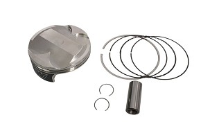 WISECO KLIP 4T KTM SX-F 450 (SXF450), SMR 450 '23-'25, HUSQVARNA FC / FS / FX 450 '23-'25, GAS GAS EX / MC 450 F '24-'25 (STD. + 0.02MM = 94.96MM) (13.1:1)