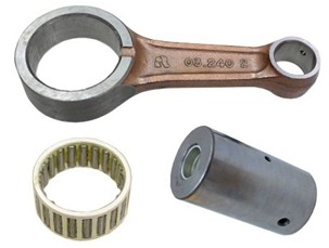 PARMAKIT KLIPNJAČA CAGIVA CITY 50,