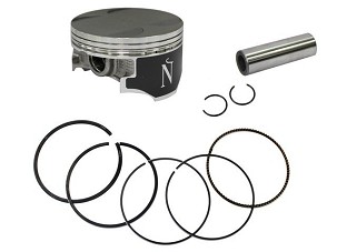 NAMURA KLIP HONDA TRX 450R '04-'05 10,2:1 (95,47MM=+1,50MM) (8609D150) (KARIKE NA-10045-6R)