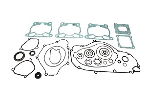 PROX KOMPLET ZAPTIVKI SA KOMPLETEM SEMERINGA MOTORSKIH KTM SX 150 '25-, HUSQVARNA TC 150 '25-,
