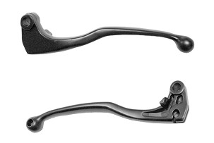 PSYCHIC POLUGA KVAČILA YAMAHA XJ 600 '84-'92, XJ 900 DIVERSION '83-'00, TZR 125 / 250 '87-'89, FZ 600 '88, SRX 600 '86-'87 (OEM: 31A-83912-00) BOJA CRNA (5-235,70162) (DSY22CN)