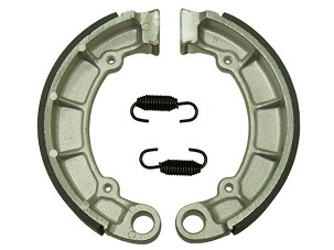 BRONCO PAKNE KOČIONE KAWASAKI KLF/KVF 300/400 ZADNJI (K710N)