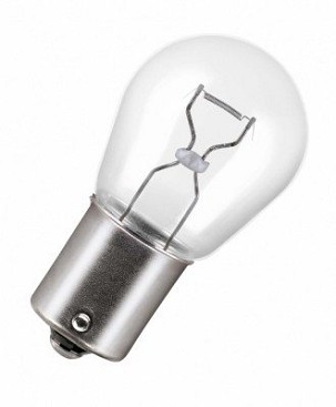 OSRAM SIJALICA 12V 21W BA15S P21W 1 KOMAD