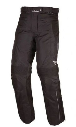 MODEKA PANTALONE JANIKA LADY BOJA CRNA VELIČINA 38