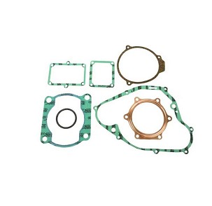 CENTAURO KOMPLET ZAPTIVKI YAMAHA YZ 490 '82-'83 , IT 490 '82-'83 , TZ 490 '82-'83