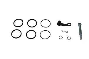 PROX 2025/12 SET ZA POPRAVKU KLIJEŠTA KOČIONOG PREDNJI KTM SX 85 '12-'20, FREERIDE 250 R / F '14-'20, FREERIDE 350 '12-'17, HUSQVARNA TC 85 '14-'21, GAS GAS MC 85 '21,