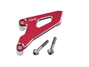 ACCEL ŠTITNIK LANČANICI PREDNJE HONDA / YAMAHA BOJA PLAVA