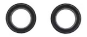 ATHENA SEMERINZI PREDNJEG VEŠANJA PRAŠINSKE (2KOM.) HONDA SH I 125 '01-'04, HONDA SH I 150 '01-'04,(33X45,5/49,7X4,5/13,8MM)(ARI121)