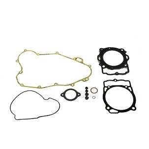 XRADICAL(ARTEIN GASKETS) SMART KIT (TOP-END + ZAPTIVKE POKLOPCA KVAČILA) KTM EXC 450 R '08-'11, EXC 530 '08-'11, HUSABERG FE 390/450