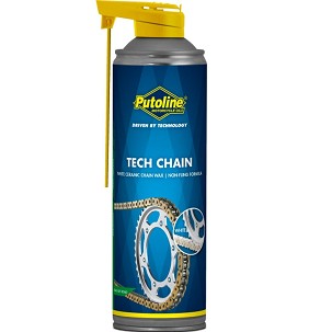 PUTOLINE SMAR ZA LANCA TECH CHAIN 500ML (AKC)
