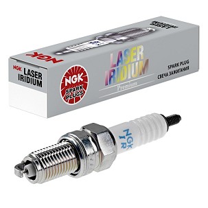 NGK SVEĆICA PALJENJA KR8DI (NR 4742) KTM 990 SM '09-'11, SUPERDUKE 990 '07-'14 (4)