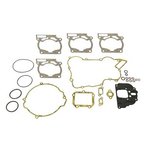 XRADICAL(ARTEIN GASKETS) SMART KIT (TOP-END + ZAPTIVKE POKLOPCA KVAČILA) KTM EXC 125 2T '07-'16