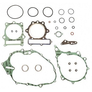 CENTAURO KOMPLET ZAPTIVKI YAMAHA XT 550 J/K '82-'84