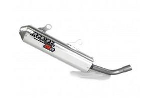 DEP PIPES ZAVRŠETAK IZDUVNOG SISTEMA (PRIGUŠIVAČ) RIEJU MR 250-300, MR PRO 250-300 '23-, GAS GAS EC 250/300 '18-'20