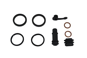 PROX 2025/12 SET ZA POPRAVKU KLIJEŠTA KOČIONOG PREDNJI YAMAHA YZ 65 '18-'26