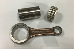 ROYAL RODS KLIPNJAČA YAMAHA YZF 450 (YZ450F) '10-'19, YZ 450 FX (16-20), WR 450 F '16-'20