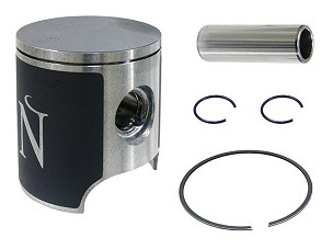 NAMURA KLIP KTM (2T) SX 200 (SX200) '98-'14 (63,96MM) (1 KARIKA) (KARIKE NX-70022R)