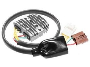 DZE REGULATOR NAPONA HONDA XL 1000V VARADERO '03-'11 (31600-MBT-D21) MOSFET (50A) (FH008AA)