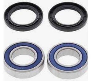 PROX LEŽAJEVI TOČKA PREDNJEG SA SEMERINZIMA HONDA TRX 420TE/TM '07-13