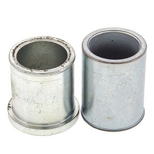 ALL BALLS DISTANTNE ČAURE TOČKA PREDNJEG YAMAHA YZ125/250 '99-'01, YZF250 (01), YZF400 '98-'99, YZF426 (00)