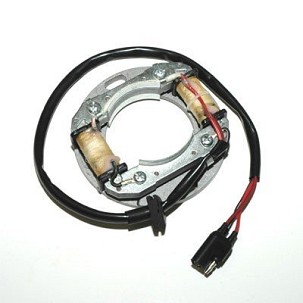 ELECTROSPORT NAMOTAJ ALTERNATORA (STATOR) SUZUKI RM 80/85 '82-'11, 125 '81-'86, RM250 76-81, RM400/465/500 78-84