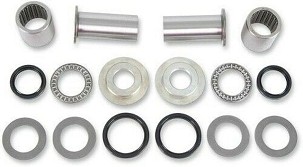 PIVOT WORKS SET ZA POPRAVKU VILJUŠKE KAWASAKI KLX400SR 03-04, Suzuki DRZ400E 00-03, DRZ400E CA MODEL CV CARB 04-07, DRZ400E NON CA MODELS PUMPER CARB 04-07, DRZ400K 00-03, DRZ400S 00-24, DRZ400SM 05-24
