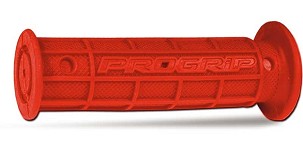 PROGRIP RUČKE PG726 ATV / JET SKI (22+22MM, DUŽ.125MM) BOJA CRVENA (JEDNOKOMPONENTNE) (726-107)
