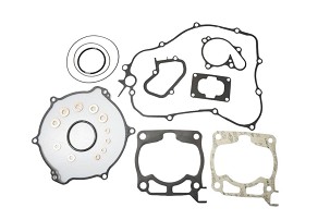 XRADICAL(ARTEIN GASKETS) SMART KIT (TOP-END + ZAPTIVKE POKLOPCA KVAČILA) YAMAHA YZ 125 '05-'21