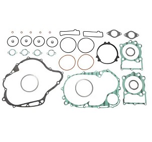 CENTAURO KOMPLET ZAPTIVKI YAMAHA XV 750 VIRAGO '81-'87