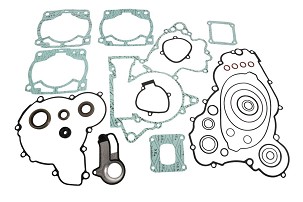 PROX KOMPLET ZAPTIVKI SA KOMPLETEM SEMERINGA MOTORSKIH KTM EXC 250 TPI '19-'20, HUSQVARNA TE 250 I '20,