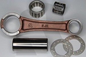 ROYAL RODS KLIPNJAČA YAMAHA DT 125R '88-'06, TDR 250 '95-'97, TZR 125