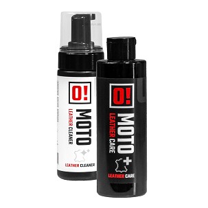 OMOTO KOMPLET ZA NEGU KOŽE SREDSTVO ZA ČIŠĆENJE KOŽE 150ML + MLEKO ZA ZAŠTITU KOŽE 200ML
