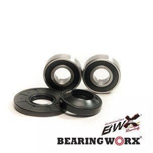 BEARING WORX LEŽAJEVI TOČKA PREDNJEG SA SEMERINZIMA HONDA CRF230F '03-'15, CRF150F '03-'15 (25-1421)