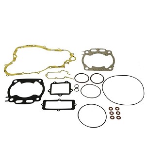 XRADICAL(ARTEIN GASKETS) SMART KIT (TOP-END + ZAPTIVKE POKLOPCA KVAČILA) YAMAHA YZ 250 '99-'26