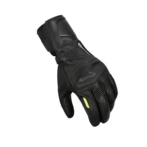 MACNA RASPRODAJA RUKAVICE RAPIER 2.0 RTX MOTORCYCLE GLOVES BLACK BOJA CRNA VELIČINA S